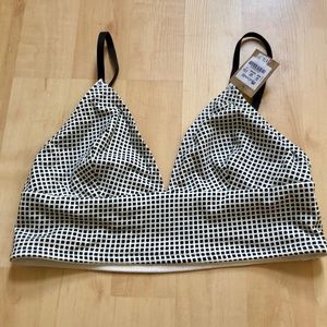 Madewell bralette